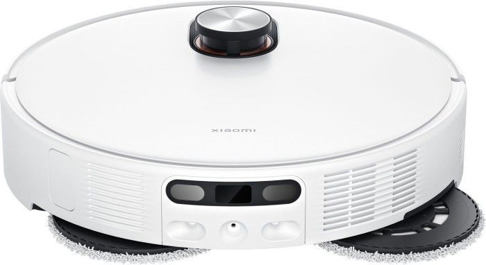 Робот-пилосос Xiaomi Robot Vacuum 5 (BHR0834EU) 400588 фото