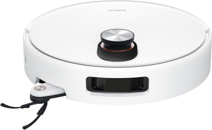 Робот-пилосос Xiaomi Robot Vacuum 5 (BHR0834EU) 400588 фото