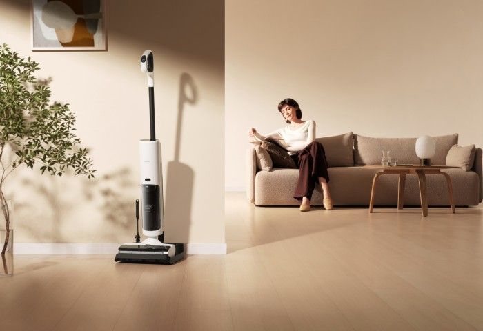 Ручний пилосос Xiaomi W20 Truclean Wet Dry Vacuum 323697 фото