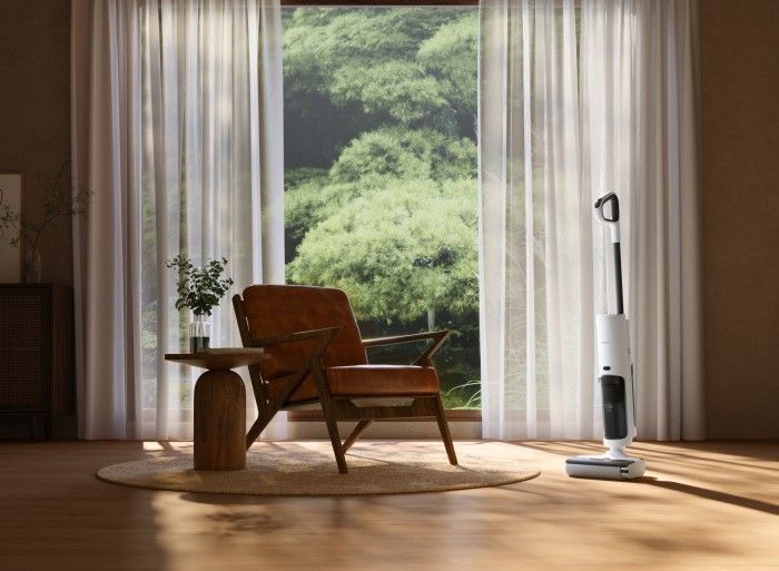 Ручний пилосос Xiaomi W20 Truclean Wet Dry Vacuum 323697 фото