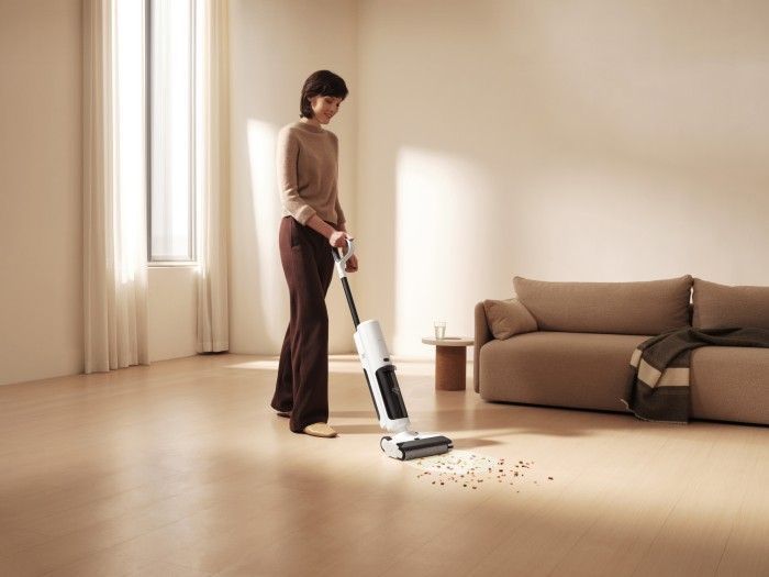 Ручний пилосос Xiaomi W20 Truclean Wet Dry Vacuum 323697 фото