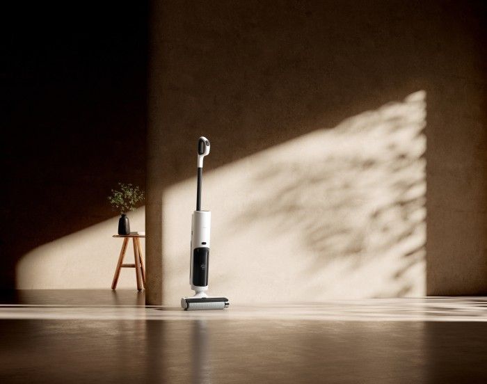 Ручний пилосос Xiaomi W20 Truclean Wet Dry Vacuum 323697 фото