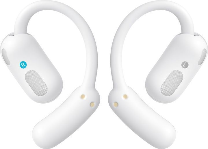 Навушники ANKER SoundСore AeroFit 2 White 345936 фото