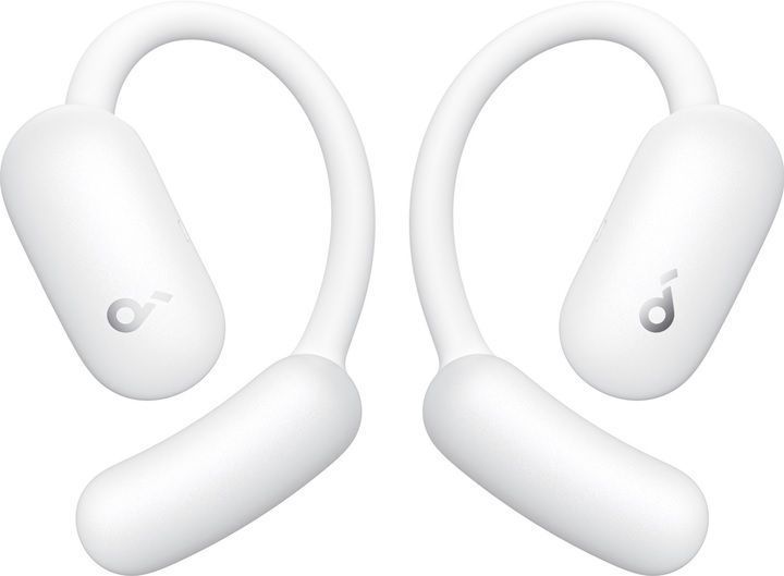 Навушники ANKER SoundСore AeroFit 2 White 345936 фото