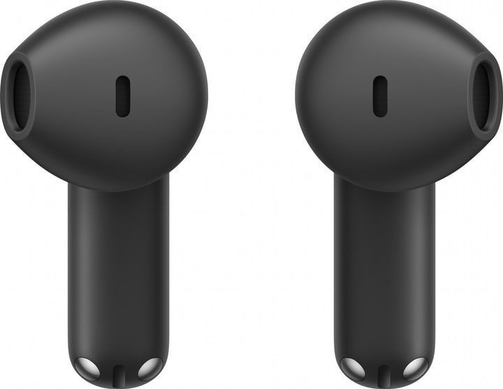 Навушники OPPO Enco Buds3 ETEG1 Slate Black 380969 фото