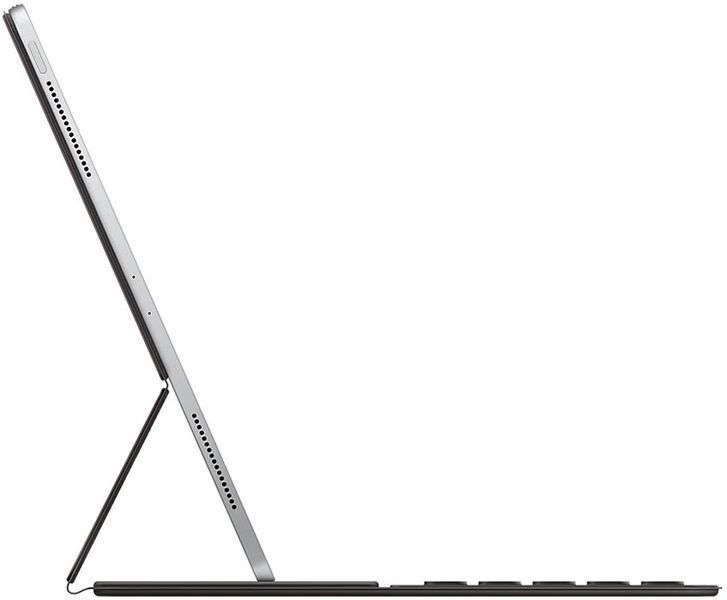 Apple Smart Keyboard Folio For iPad Pro 12.9 2020 MXNL2 Black 141013 фото