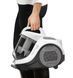 Пилосос Rowenta контейнерний Swift Power Cyclonic, 750Вт, конт пил -1.2л, НЕРА, білий (RO2957EA) 375016 фото 3