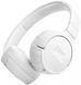 Навушники JBL TUNE 670NC (JBLT670NCWHT) White 273575 фото 10