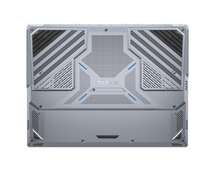 Ноутбук MSI TITAN 18HX AI CU9-285HX 18" 64GB/4TB W11P A2XWIG-269UA 357354 фото