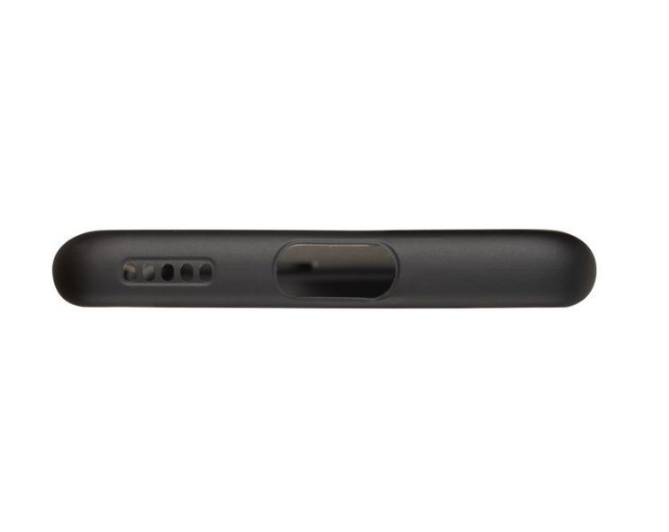 Чехол-накладка Xiaomi 13 Lite Full Soft Case Black 276750 фото