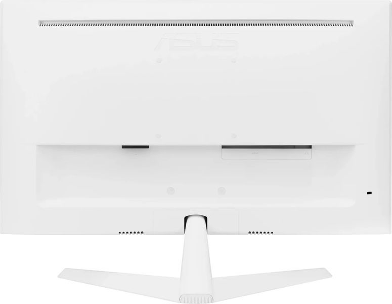 Монітор Asus 23.8" VY249HF-W HDMI, Audio, IPS, 100Hz, 1ms, AdaptiveSync, білий 366918 фото