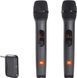 Мікрофон JBL PartyBox Wireless Mic (JBLPBWIRELESSMIC) 293216 фото 1