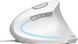Миша Trust Verto Ergonomic, USB-A, білий (25133_TRUST) 363971 фото 6
