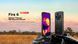 Смартфон Doogee Fire 6 6.56" 6/256ГБ, 2SIM, 10400мА&bull;год, чорний (з тепловізором) 406272 фото 2