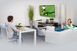 Кріплення ТВ поворотне Hama TV-WB, 32-65", чорний (00118619) 362208 фото 13