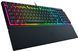Клавіатура механічна Razer Ornata V3 104key, Mecha-Membrane Switch, USB-A, EN/UK, RGB, чорний (RZ03-04462100-R371) 375700 фото 4
