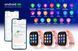 Смарт-годинник Для дітей GARMIX PointPRO-300 4G PINK Рожевий 282380 фото 4