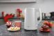 Електрочайник Gorenje 1.5л, пластик, білий матовий (K15DWW) 372073 фото 2