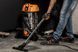 Пилосос професійний Neo Tools, 1600Вт, 18 кПа, контейнер 35л, HEPA, колеса, 7.5кг (04-739) 373419 фото 6