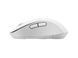 Миша бездротова Logitech Signature M650 for Business Large Off-White (910-006349) 330828 фото 5