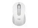 Миша бездротова Logitech Signature M650 for Business Large Off-White (910-006349) 330828 фото 1