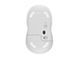 Миша бездротова Logitech Signature M650 for Business Large Off-White (910-006349) 330828 фото 3