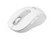 Миша бездротова Logitech Signature M650 for Business Large Off-White (910-006349) 330828 фото 4