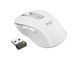Миша бездротова Logitech Signature M650 for Business Large Off-White (910-006349) 330828 фото 2