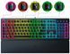 Клавіатура механічна Razer Ornata V3 104key, Mecha-Membrane Switch, USB-A, EN/UK, RGB, чорний (RZ03-04462100-R371) 375700 фото 6