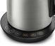 Електрочайник Philips Avance Collection 1.7л, 4 темп.реж, метал (HD9359/90) 370440 фото 3