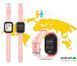 Смарт-годинник Для дітей GARMIX PointPRO-300 4G PINK Рожевий 282380 фото 2