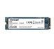 Твердотільний запам&rsquo;ятовувальний пристрій накопичувач SSD M.2 2280 256GB P300 P300P256GM28 PATRIOT 293564 фото 1