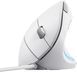 Миша Trust Verto Ergonomic, USB-A, білий (25133_TRUST) 363971 фото 4