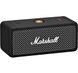 Портативна акустика Marshall Emberton (1001908) Black 264881 фото 1