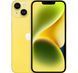 Смартфон Apple iPhone 14 512GB Yellow e-Sim 269332 фото 1