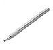 Стилус Baseus Golden Cudgel Capacitive Stylus Pen (Silver) (ACPCL-0S) 268809 фото 1