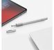 Стилус Baseus Golden Cudgel Capacitive Stylus Pen (Silver) (ACPCL-0S) 268809 фото 6