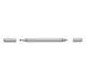 Стилус Baseus Golden Cudgel Capacitive Stylus Pen (Silver) (ACPCL-0S) 268809 фото 3