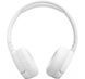 Навушники JBL TUNE 670NC (JBLT670NCWHT) White 273575 фото 4