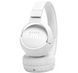 Навушники JBL TUNE 670NC (JBLT670NCWHT) White 273575 фото 2