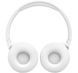 Навушники JBL TUNE 670NC (JBLT670NCWHT) White 273575 фото 7