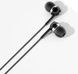 Навушники SENNHEISER CX 100 Black 320315 фото 2