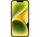 Смартфон Apple iPhone 14 512GB Yellow e-Sim 269332 фото 2