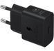 Зарядний Пристрій Samsung 25W EP-T2510XBEGEU PD Black 279806 фото 2
