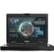 Ноутбук GETAC S410G5 CI5-1340P 14"T 8GB 256GB W11P ST2D5A3OSDMX 357794 фото 1