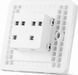Умный выключатель Yeelight Flex Switch two gang (YLKG13YL) 320012 фото 3