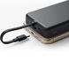 Портативна батарея Xiaomi 10000mAh 33W Magnetic Int/Cable (BHR9823GL)с 389410 фото 4