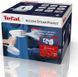Відпарювач Tefal компактний Access Steam Pocket, 1300Вт, постійна пара - 20гр, біло-блакитний (DT3041E1) 374062 фото 9