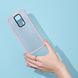 Чохол WAVE Matte Color Case Samsung Galaxy A06 gray 340300 фото 4
