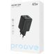Зарядний Пристрій Proove Pocket Gan 45W Type-C + USB (WCPG45110002) white 383291 фото 2